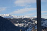 Bernina Express Strecke