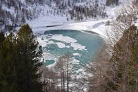 Bernina Express Strecke