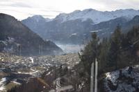 Bernina Express Strecke