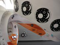 Nebra: Erlebnisausstellung