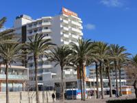 Hotel Gran Fiesta