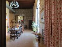 Son Marroig – Empfangsraum