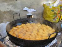 Markttag in Sineu - der Mittwoch