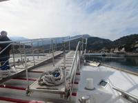 Bootsfahrt von Port Sòller nach Sa Calobra