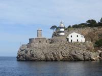 Bootsfahrt von Port Sòller nach Sa Calobra