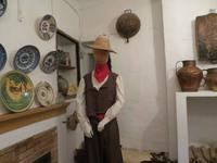 Im Landgut La Granja