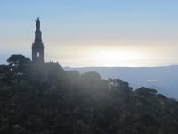 Der Heilige Berg San Salvador