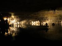 In den Drachenhöhlen