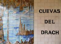 In den Drachenhöhlen