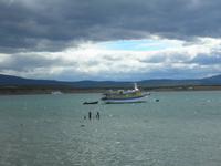 Puerto Natales
