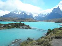 Torres del Paine