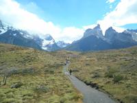 Torres del Paine