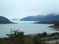 Perito Moreno Gletscher