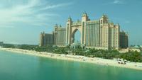 Dubai: Hotel Atlantis
