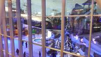 Dubai: Skihalle