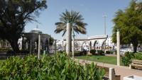 Al Ain: im Zentrum
