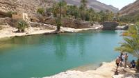 Wadi Bani Khaled