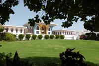 Maskat: Alam Palast