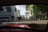 Stadtrundfahrt im Oldtimer durch Havanna