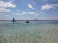 Cayman Brac - Strand - Wassersportaktivitäten