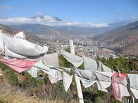 Thimphu