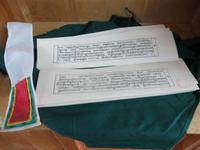 buddhistische Schriften