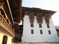 Punakha Dzong