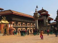 Bhaktapur