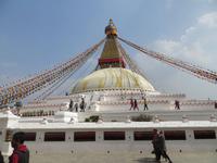 Bodnath Stupa