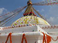 Bodnath Stupa