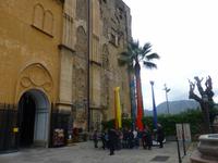 Normannenpalast von Palermo