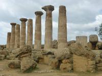Tal der Tempel
