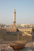 Fahidi-Festung Dubai