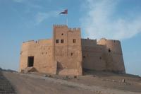 Festung Fujairah