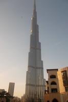 Burj Khalifa