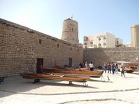 Dubai Museum