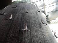 Dubai Mall Wasserfall