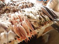 Sharjah Fischmarkt