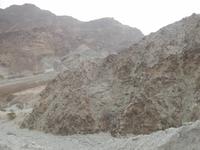 Hajar Gebirge