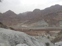 Hajar Gebirge