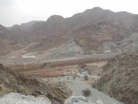Hajar Gebirge