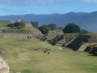 Monte Alban