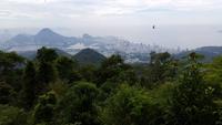 Rio de Janeiro - Kreuzfahrt Südamerika – Umrundung Kap Hoorn
