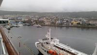 Ushuaia - Kreuzfahrt Südamerika – Umrundung Kap Hoorn