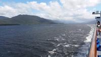 Chile - Kreuzfahrt Südamerika – Umrundung Kap Hoorn