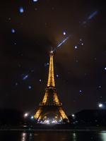 Paris - Kreuzfahrt Südamerika – Umrundung Kap Hoorn