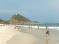 Rio de Janeiro - Kreuzfahrt Südamerika – Umrundung Kap Hoorn