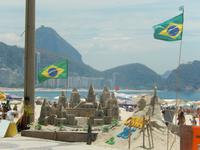 Rio de Janeiro - Kreuzfahrt Südamerika – Umrundung Kap Hoorn