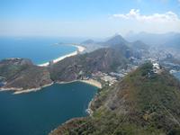 Rio de Janeiro - Kreuzfahrt Südamerika – Umrundung Kap Hoorn