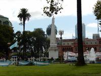 Buenos Aires - Kreuzfahrt Südamerika – Umrundung Kap Hoorn